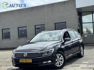 VOLKSWAGEN PASSAT Variant 1.6 TDI Business Edition|Carplay