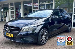 Mercedes-Benz A-Klasse (2012 - 2018)