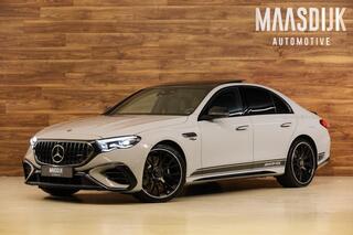 MERCEDES-BENZ E-KLASSE AMG 53 4MATIC+ Edition 1