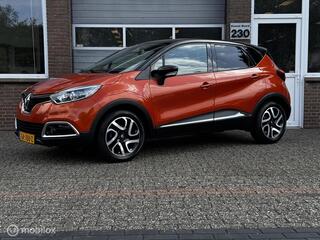 RENAULT CAPTUR 0.9 TCe AIRCO/CAMERA/TREKHAAK/MISTLAMPEN