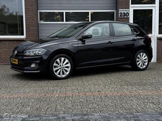 VOLKSWAGEN POLO 1.0 TSI NAVI/ECC-AIRCO/MF-STUUR/PDC