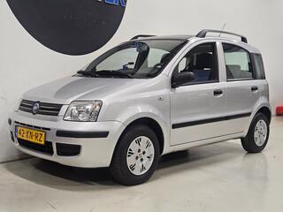 Fiat Panda (2003 - 2011)