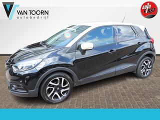 RENAULT CAPTUR 0.9 TCe Dynamique. Navigatie, dealeronderhouden.