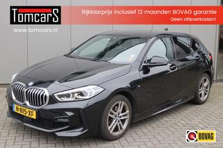 BMW 1-Serie (2020 - 2024)