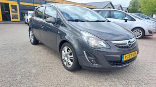 OPEL CORSA Blitz