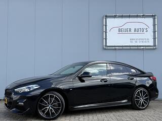 BMW 2-SERIE Gran Coup� 220i High Executive Automaat M-Pakket.