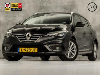 Renault Megane Estate