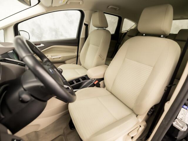 Ford C-MAX 1.5 Titanium 150Pk APPLE CARPLAY, NAVIGATIE, CLIMATE, STOELVERWARMING, SONY AUDIO, SPORTSTOELEN, CAMERA, GETINT GLAS, TREKHAAK, E APK, STAAT