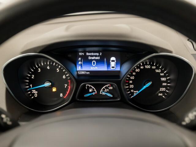 Ford C-MAX 1.5 Titanium 150Pk APPLE CARPLAY, NAVIGATIE, CLIMATE, STOELVERWARMING, SONY AUDIO, SPORTSTOELEN, CAMERA, GETINT GLAS, TREKHAAK, E APK, STAAT