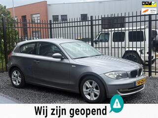 BMW 1-Serie (2004 - 2011)