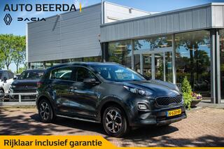 KIA SPORTAGE 1.6 GDI ComfortLine | Handgeschakeld | Trekhaak | Rijklaar
