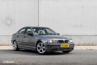 BMW 3-Serie (1998 - 2005)