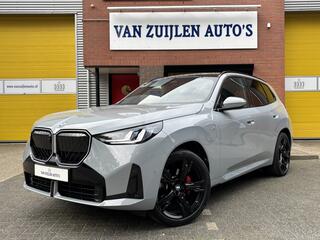 BMW X3 30e xDrive M-Sport Pro Panorama Trekhaak Harman 21