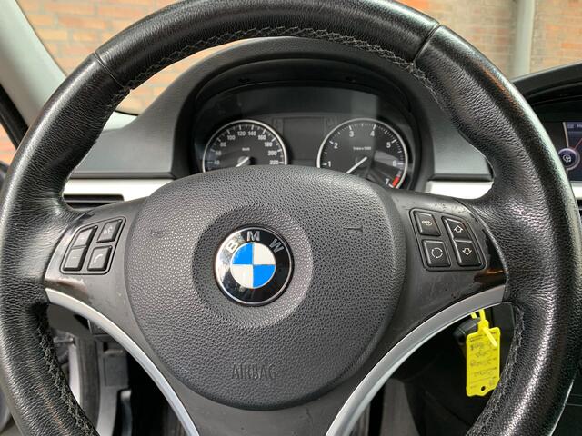 BMW 3-Serie Touring 318i Business Line|Automaat|Navigatie|Climate Control|