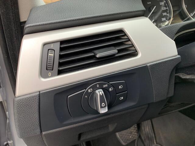 BMW 3-Serie Touring 318i Business Line|Automaat|Navigatie|Climate Control|