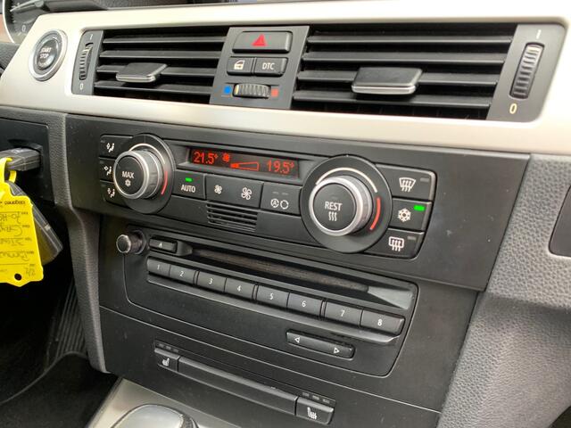 BMW 3-Serie Touring 318i Business Line|Automaat|Navigatie|Climate Control|