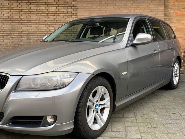 BMW 3-Serie Touring 318i Business Line|Automaat|Navigatie|Climate Control|