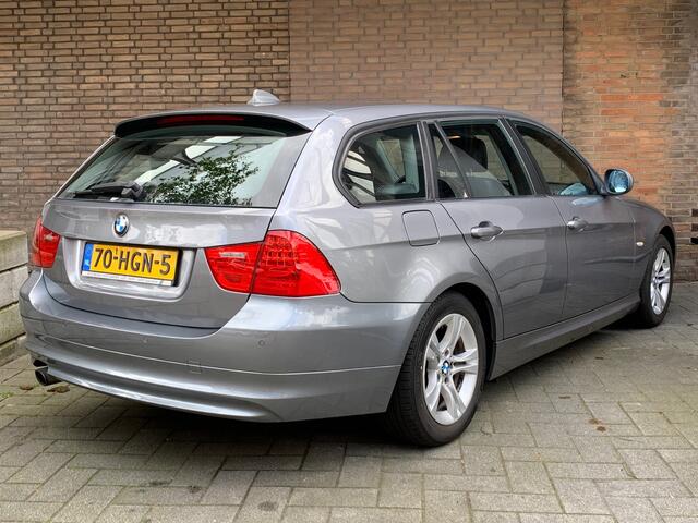 BMW 3-Serie Touring 318i Business Line|Automaat|Navigatie|Climate Control|