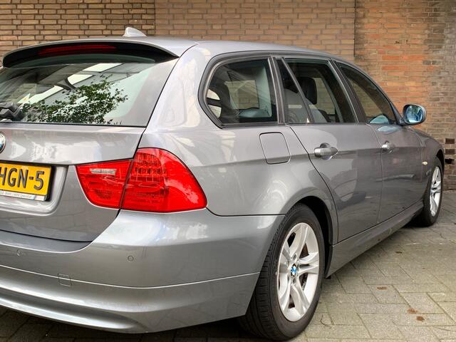 BMW 3-Serie Touring 318i Business Line|Automaat|Navigatie|Climate Control|