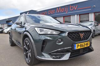 Cupra Formentor 1.4 e-Hybrid Performance , VIRTUAL COCKPIT , LED KOPL , ST+STUUR VERW , A UIRIJ CAM ,