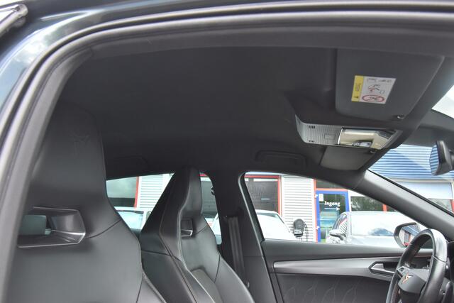 Cupra Formentor 1.4 e-Hybrid Performance , VIRTUAL COCKPIT , LED KOPL , ST+STUUR VERW , A UIRIJ CAM ,