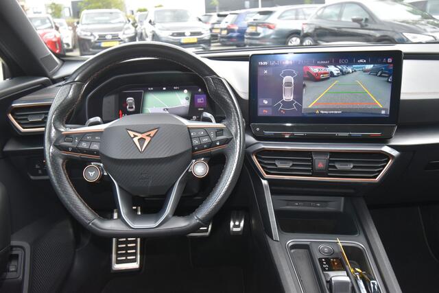 Cupra Formentor 1.4 e-Hybrid Performance , VIRTUAL COCKPIT , LED KOPL , ST+STUUR VERW , A UIRIJ CAM ,