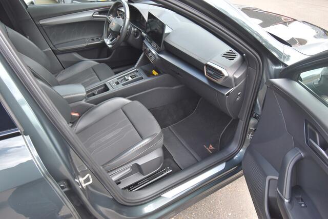 Cupra Formentor 1.4 e-Hybrid Performance , VIRTUAL COCKPIT , LED KOPL , ST+STUUR VERW , A UIRIJ CAM ,