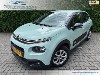CITROEN C3 1.2 PureTech S&S Feel I Airco