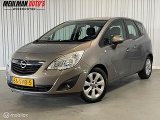 OPEL MERIVA 1.4 Selection