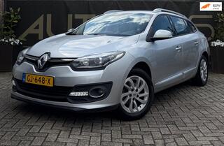 Renault Megane Estate (2009 - 2016)