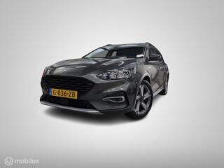 FORD FOCUS Wagon 1.0 EcoBoost Active Business/Acc/Camera/Nap