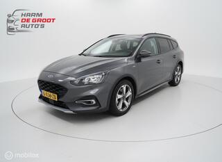 Ford Focus Wagon