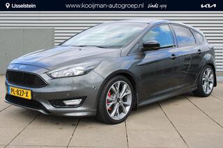 Ford Focus (2011 - 2018)