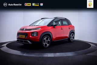 CITROEN C3 Aircross 1.2T 110PK S&S Shine 360 CAM | HEAD UP | HIFI AUDIO | BLINDSPOT | NAVI | CARPLAY | TREKHAAK | DAB | LMV