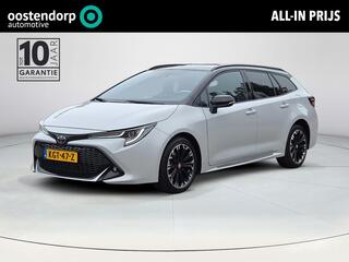 TOYOTA COROLLA Touring Sports 1.8 Hybrid GR-Sport | Apple CarPlay | Navigatie | Rijklaar incl. garantie |