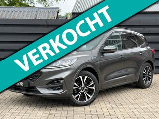 FORD KUGA 2.5 PHEV ST-Line X I Pano I 360� I Trekhaak I HuD I Leder
