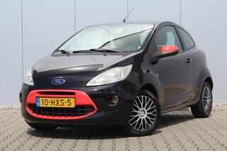 Ford Ka (2008 - 2016)