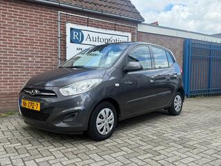 HYUNDAI I 10 1.0 i-Drive Cool NIEUW APK/NAP/5DEURS