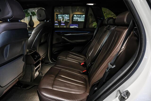 BMW X5 xDrive35i High Executive M-Performance|Pano|HUD|21''