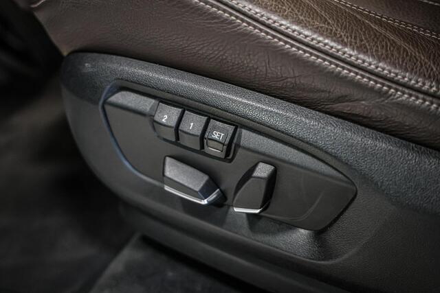BMW X5 xDrive35i High Executive M-Performance|Pano|HUD|21''