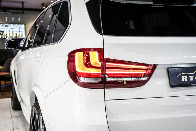 BMW X5 xDrive35i High Executive M-Performance|Pano|HUD|21''