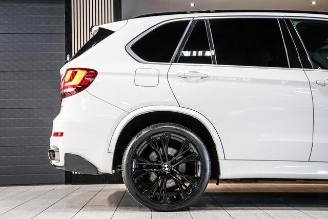 BMW X5 xDrive35i High Executive M-Performance|Pano|HUD|21''