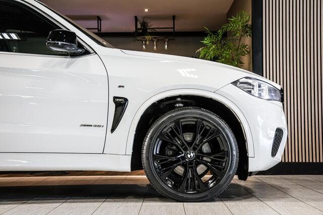 BMW X5 xDrive35i High Executive M-Performance|Pano|HUD|21''