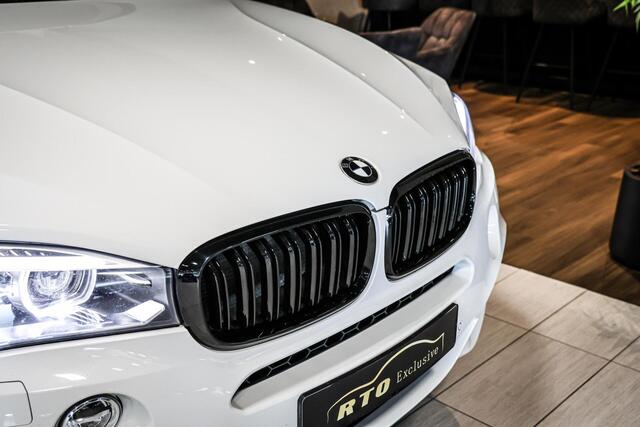 BMW X5 xDrive35i High Executive M-Performance|Pano|HUD|21''