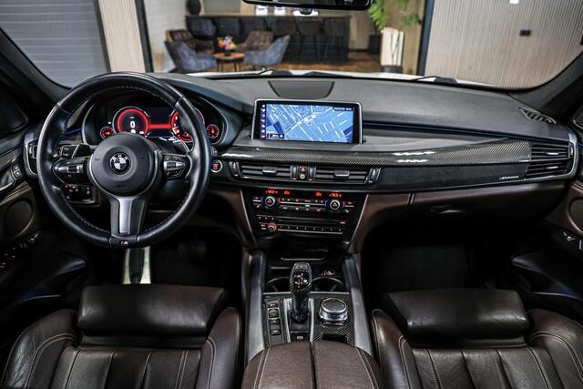 BMW X5 xDrive35i High Executive M-Performance|Pano|HUD|21''