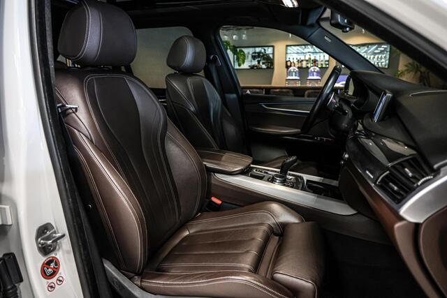 BMW X5 xDrive35i High Executive M-Performance|Pano|HUD|21''