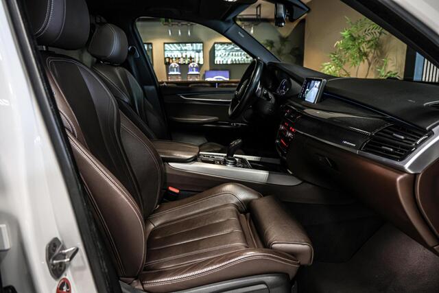 BMW X5 xDrive35i High Executive M-Performance|Pano|HUD|21''