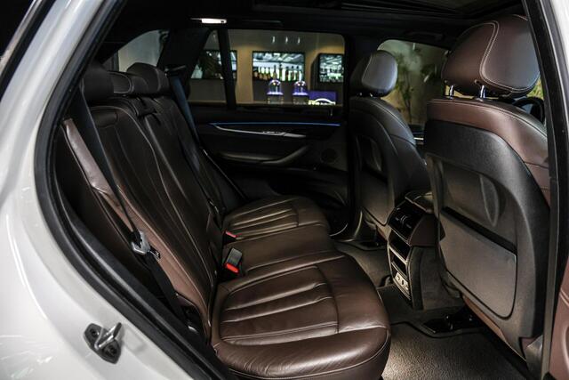 BMW X5 xDrive35i High Executive M-Performance|Pano|HUD|21''