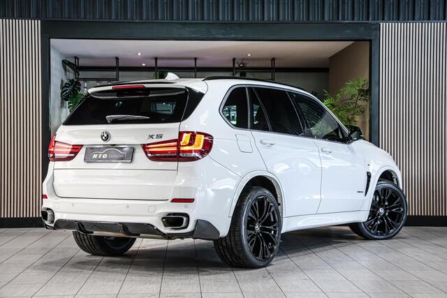 BMW X5 xDrive35i High Executive M-Performance|Pano|HUD|21''