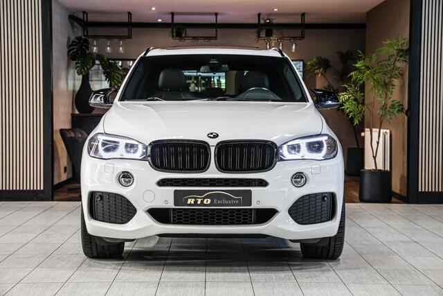 BMW X5 xDrive35i High Executive M-Performance|Pano|HUD|21''